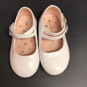 Christie & Jill dressy shoes size 5